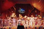 Рязанцы приглашаются на концерт детского музыкального театра «Созвездие Добра»