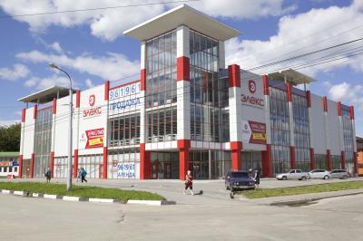 «Элекс»: Совершенно новый магазин открывается в Канищево