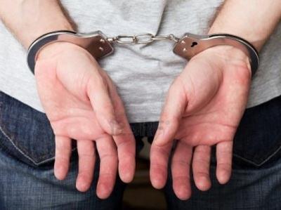 В Рязани задержаны подозреваемые в совершении двух особо тяжких преступлений