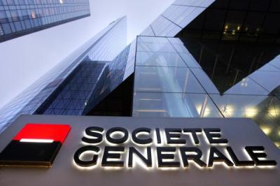 ВТБ: Компания продаёт Societe Generale свою долю в капитале Росбанка