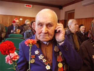 Tele2: Бесплатные звонки для ветеранов Великой Отечественной войны