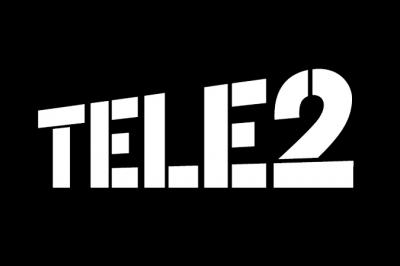 Tele2: Подведены итоги 2012 года