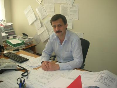 Сергей Корочкин