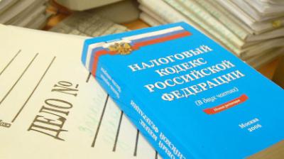 Чтобы избежать уголовного наказания, рязанец оплатил почти миллион рублей налогов
