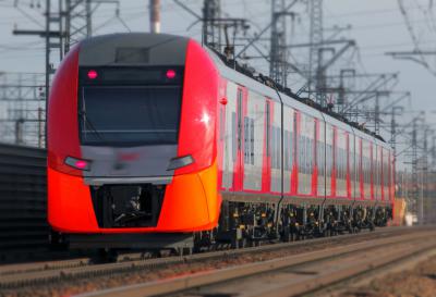 Рязанский минтранс ответил на вопрос о скоростных поездах до Москвы