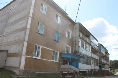 Активисты ОНФ требует перенести сроки капремонта многоквартирного дома под Спасском