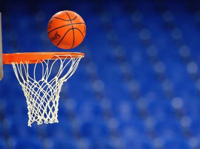 Шацкие судебные приставы взяли «бронзу» на районных соревнованиях по баскетболу