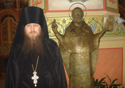 Скопинский клирик стал главой Волжской епархии