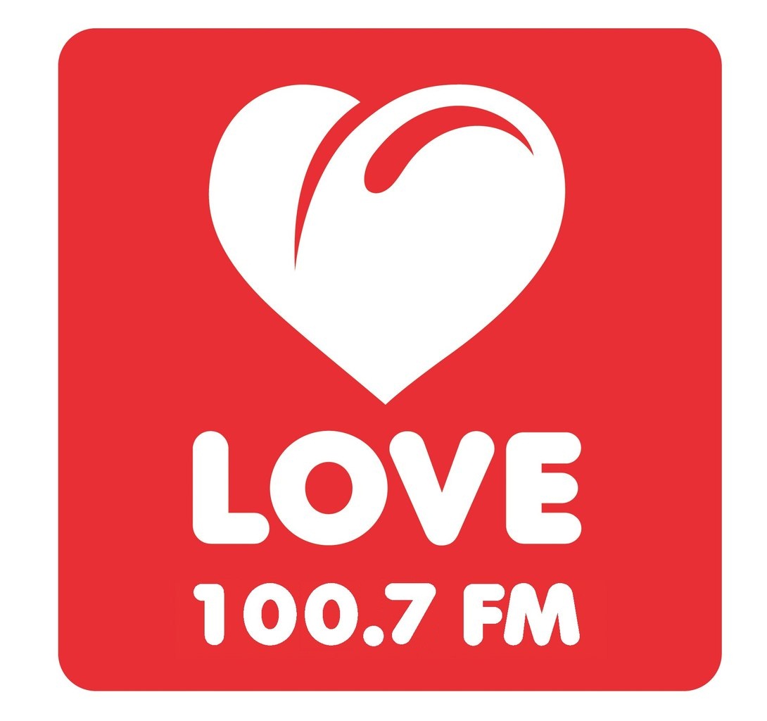 В Рязани на частоте 100.7 FM начало вещание «Love Radio»