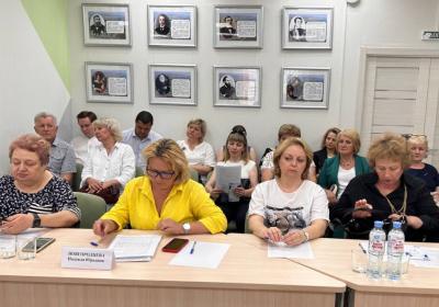 В Шиловском районе открылся новый Ресурсный центр поддержки социально ориентированных НКО