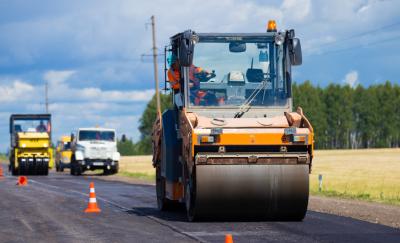 Обнародованы планы на ремонт дорог в Ряжском округе