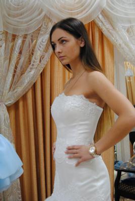Участницы конкурса «Мисс Россия Рязань» подобрали наряды для финального дефиле