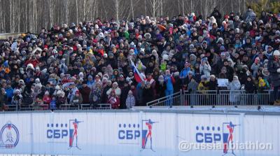 Под Рязанью стартует эстафета «Гонки чемпионов»