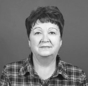 В Касимовском районе скончалась Заслуженный работник сельского хозяйства РФ Татьяна Наумова