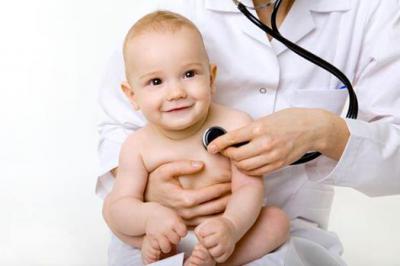 В Рязанской области повышают качество оказания медицинской помощи детям