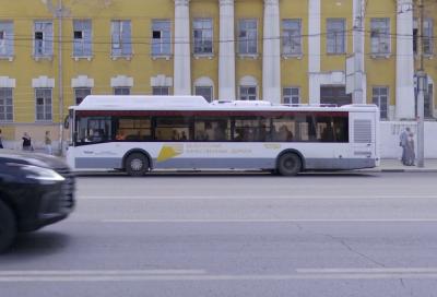 В Рязани усилили контроль за работой кондиционеров в общественном транспорте