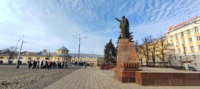 Рязань вошла в рейтинг городов с неплохим качеством жизни в России
