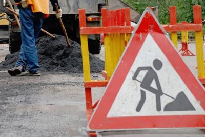 В Рязани стартует ремонт дороги на улице Крупской