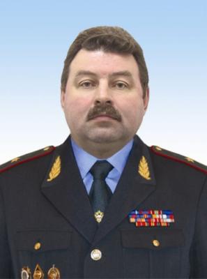 Анатолий Агошков