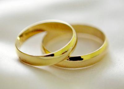 В Рязанской области 29 февраля поженились 15 пар