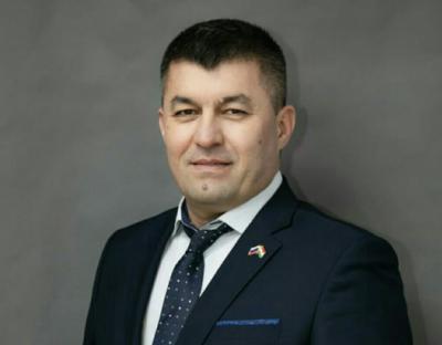 Хасан Шамсиев