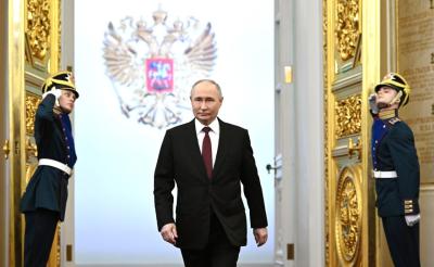 Павел Малков прокомментировал инаугурацию президента России