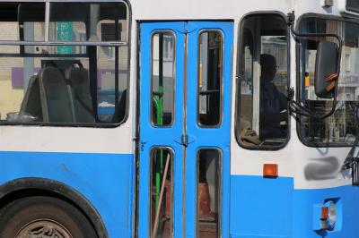 Троллейбус №2 в Рязани планируют перезапустить в мае