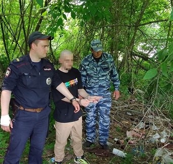 В Рязани вынесен приговор организаторам подпольной лаборатории по производству мефедрона 