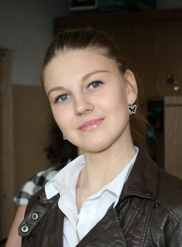 Дарья Королёва.