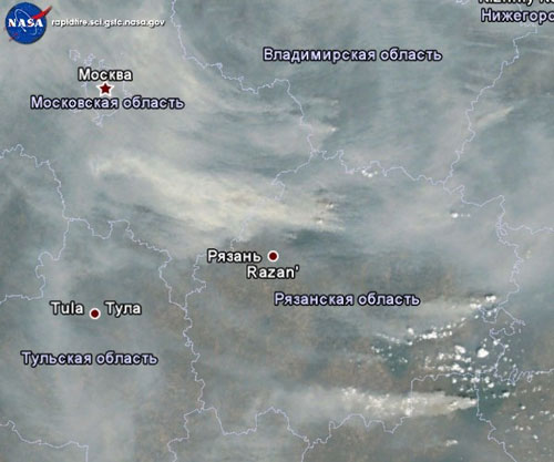Карта пожаров в Рязанской области. Карта Рязанской области со спутника. Пожары в Рязанской области со спутника. Карта лесных пожаров Рязань.