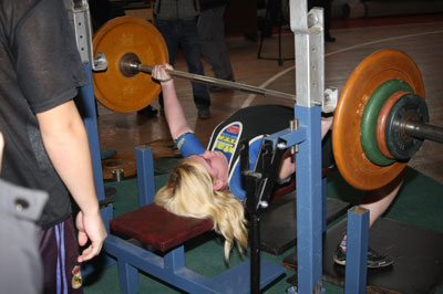 Екатерина Яшкина