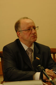 Валерий Ионов