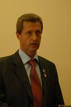 Михаил Малахов