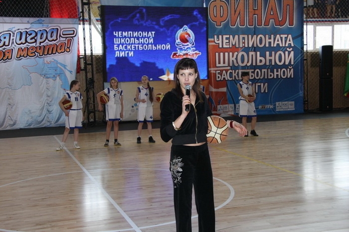 Мастер-класс проводит Наталья Булаева.