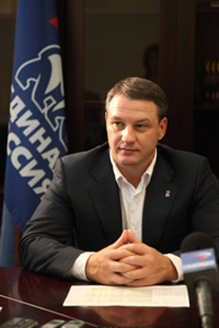 Аркадий Фомин