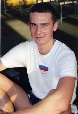 Юрий Колдин