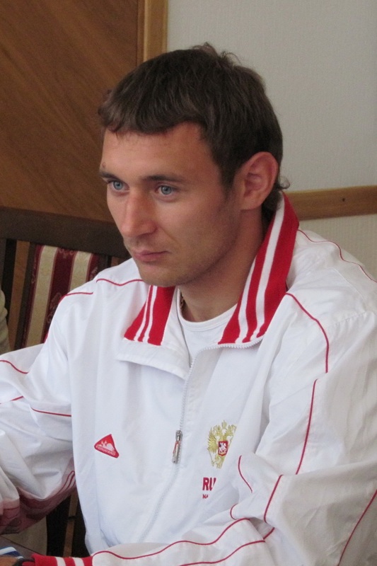 Николай Липкин