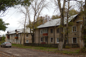 Поселок центральный владимирской. Поселок Центральный Нижегородская область. Поселок Центральный Тверская область а2. Посёлок молодёжный Тула фото.