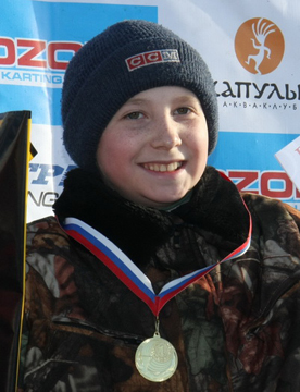 Андрей Хлыстов