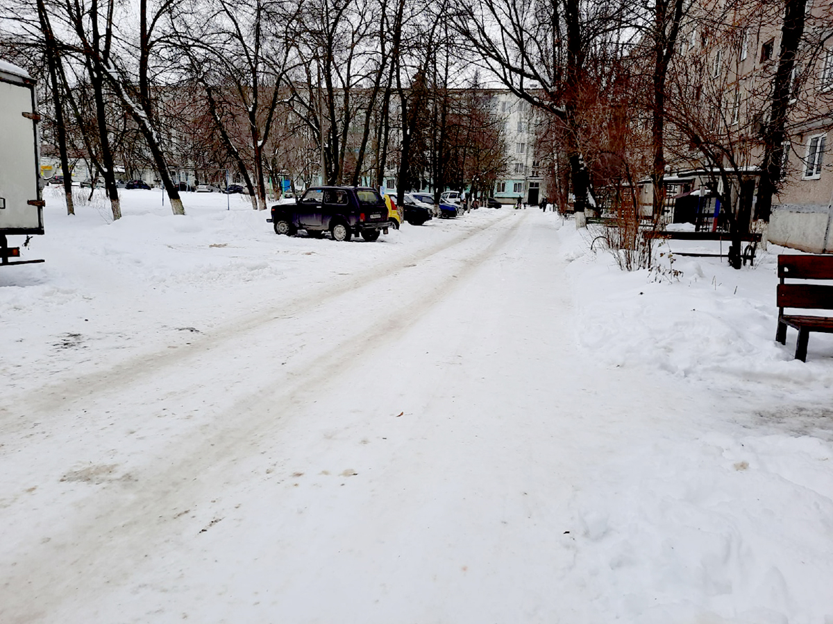 В Новомичуринске двух братьев обстреляли около дома