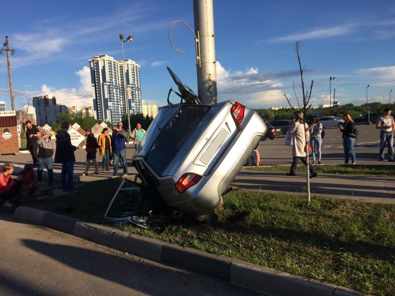 Подшипники на московском шоссе