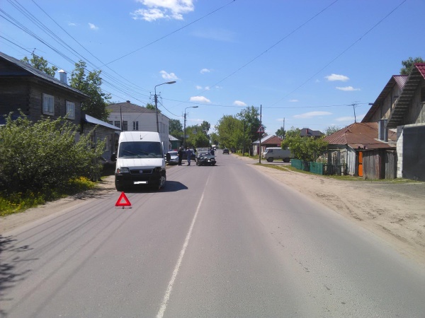 В касимове на 14 дней. Перекрёстки в Касимове.