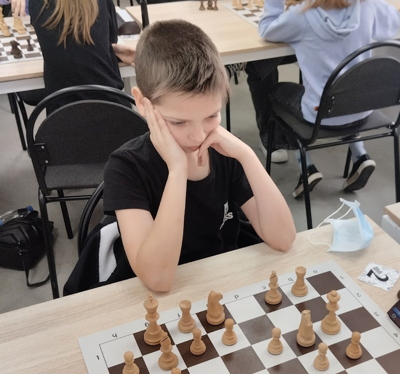 Даниил Жарков