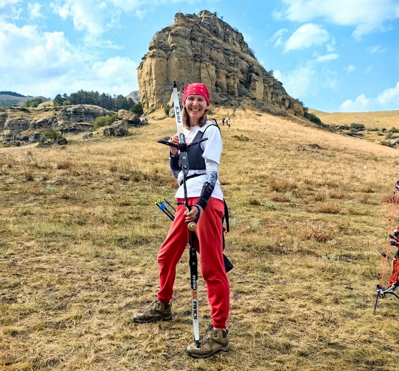 Светлана Казакова