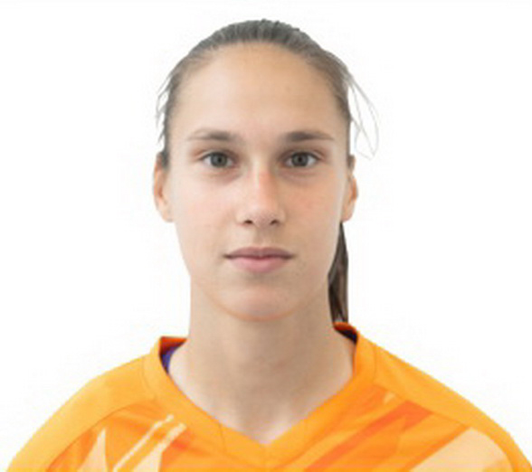 Виолетта Исайкина