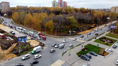 В Рязани приостановят работу четырёх троллейбусов