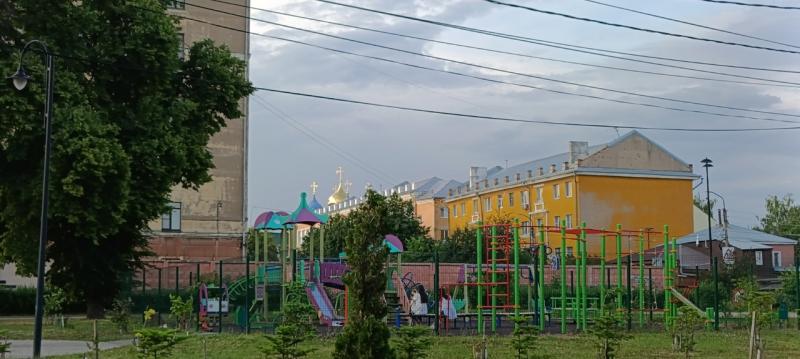 На Рязанщине ожидается прохладный день