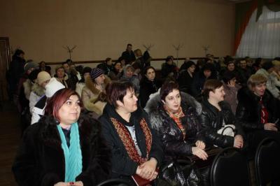 В Рязани прошло внеочередное городское родительское собрание