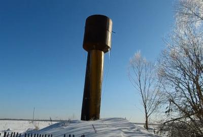 Рязанское УФАС проверяет факт отсутствия холодной воды в деревне Акулово
