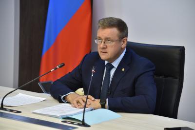 Николай Любимов не исключил продления ограничений после 6 декабря